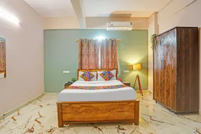 Hotel O Manyata Palace - Room