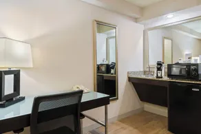 Holiday Inn Express Hotel & Suites Kendall East-Miami by IHG - Chambre