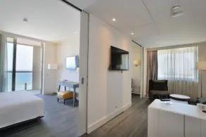 Excelsior Hotel, SPA & Lido - Preferred Hotels & Resorts - Chambre