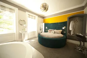 Kilmore Country House - Room