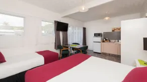 Anchorage Motel - Habitación