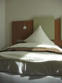 Qualitel Hilpoltstein - Room