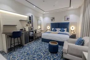 Tara Plus Hotel - Rum