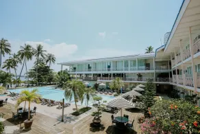 Club Samal Resorts Development Inc - Pool