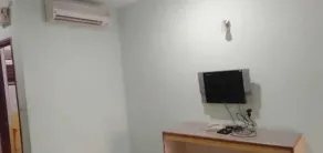 i-ROOMZ Hoysala Residency - Zimmer