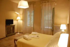 Le Serre Suites & Apartments - Room