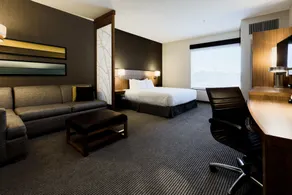 Hyatt Place Augusta - Room