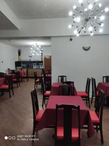 Mardi Gras Hotel - Restaurant