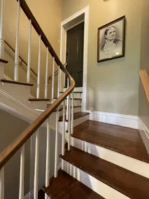 McCully House Inn - Room