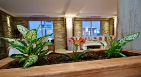 Wine Hotel Cesarica - Restaurant