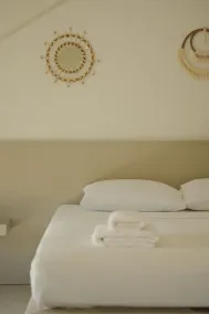 Rua Sapanca - Quarto