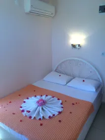 Pinar Pansiyon - Room