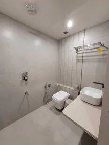 The Royal Era Hotel - Bagno
