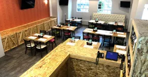 Hotel MX congreso CDMX, Trademark Collection by Wyndham - Restaurant