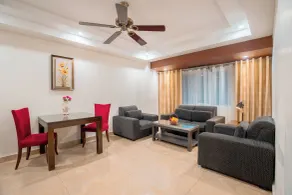 TSG Emerald View Hotel and SPA - Rum