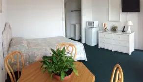 Gold Crest Motel - Rom