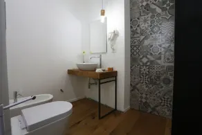 Reusuite - Salle de bain