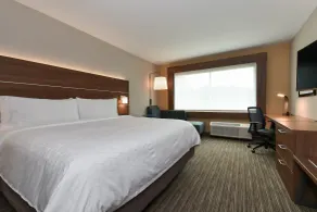 Holiday Inn Express & Suites Charlotte - Ballantyne by IHG - Zimmer