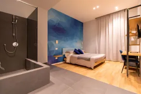 Terrazza Sangiuliano - Room