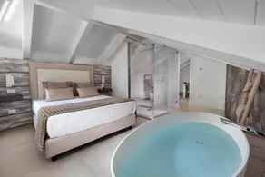 Tenuta Miranda Agriresort - Rom