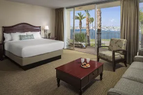 Bahia Resort Hotel - Chambre