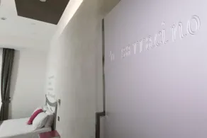 Hotel Nunù - Room