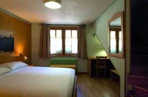 Villa Fridau resort - Room