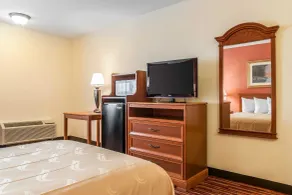 Quality Inn Gallipolis - Habitación
