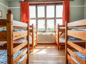 Nethercott House - Room