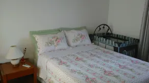 Rio Ipanema Residência - Room