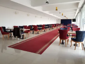 Sale Resort Hotel - Restaurant