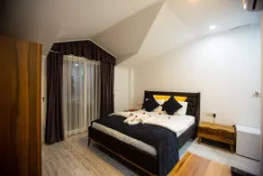 Iksirci Baba Hotel - Rom