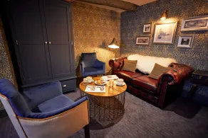 The Fleece at Cirencester - Room