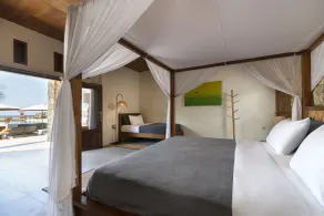 Manduna Resort - Chambre
