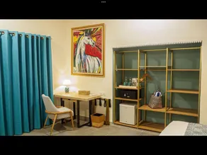 Roka Resort by ARKasia Foundation - Chambre