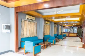 Hotel Kant Palace - Reception