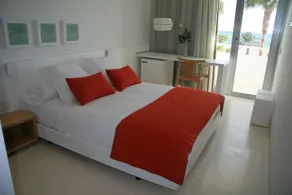 Hotel Las Palmas - Værelse