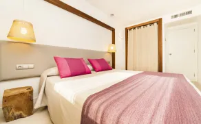 Insotel Club Tarida Playa - Chambre
