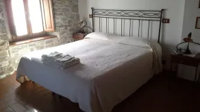 Agriturismo Il Casalone - Zimmer