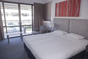 Savoy Double Bay Hotel - Room