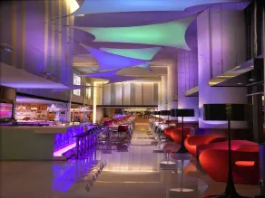 Ibis Singapore on Bencoolen - Restaurant
