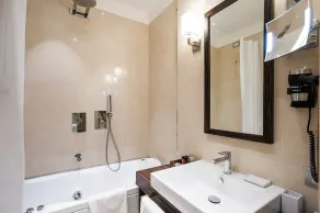 Maison Candia Luxury House - Badezimmer