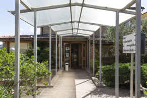 Hotel Il Giardino - Réception