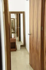 Hotel Punto Oriente Tonala - Habitación