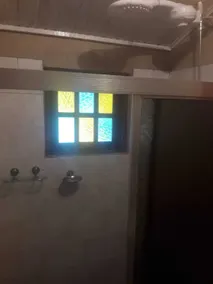 Pousada Janela do Céu - Baño
