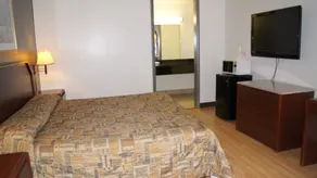 Executive Inn - Chambre