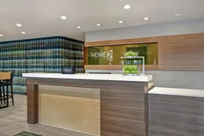Home2 Suites by Hilton Taylor Detroit - Réception