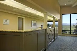 Red Lion Hotel Pendleton - Reception