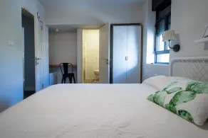 Golda Vacation Rentals - Værelse