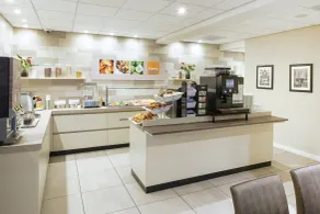 Holiday Inn Express Amsterdam - South by IHG - Restaurant